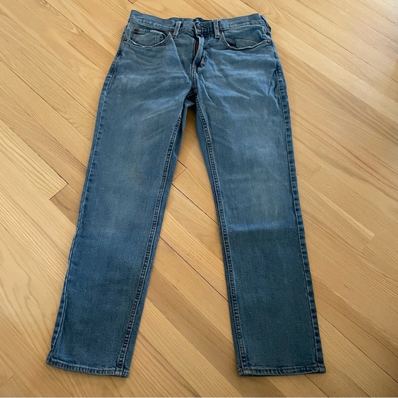 Old Navy Jeans Old Navy Mens Slim Jeans 32x3 Poshmark